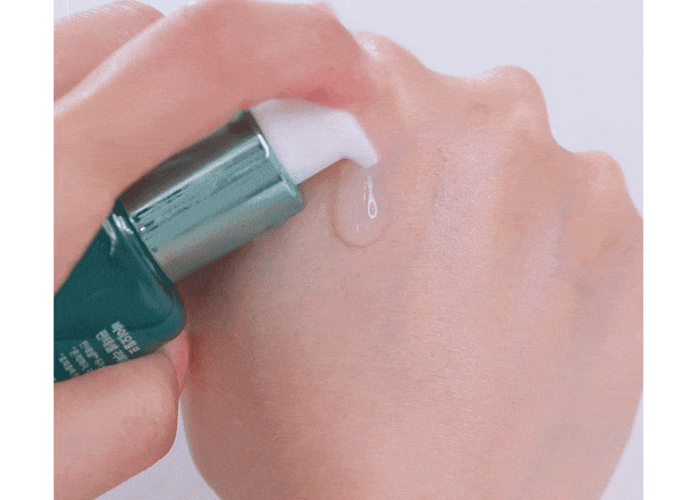 一次即見效!內含10億個高純度Cica外泌體~ 韓國 Bio Heal BOH Panthecell Repair Cica-some Ampoule 泛醇X積雪草外泌體痕跡修復保濕舒敏安瓶精華