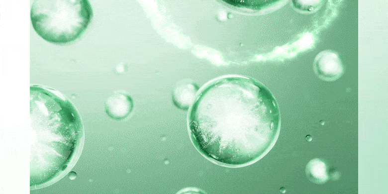 一次即見效!內含10億個高純度Cica外泌體~ 韓國 Bio Heal BOH Panthecell Repair Cica-some Ampoule 泛醇X積雪草外泌體痕跡修復保濕舒敏安瓶精華