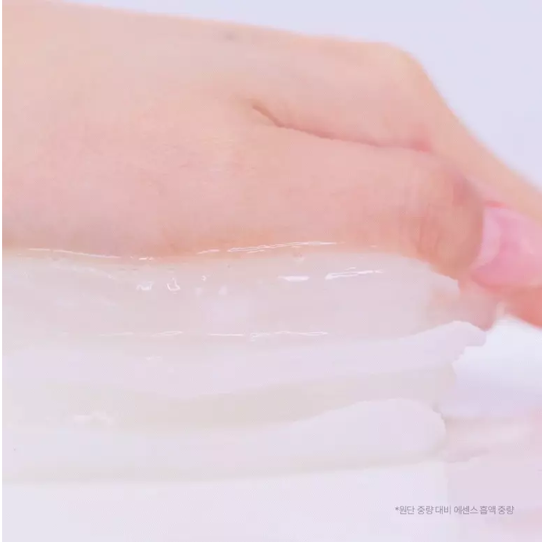 25年新升級 即時鎮靜降溫 痘敏肌～韓國 Bioheal BOH Panthecell Repair Cica-some Gell Pads 微米級泛醇積雪草外泌體鎮靜果凍棉片 80片裝