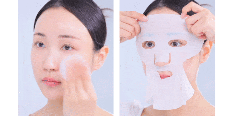 【買4送1】韓國 BioHeal BOH Probioderm 3D Lifting Cream Mask  益生菌3D立體彈力提拉乳霜面膜 - 2種選擇