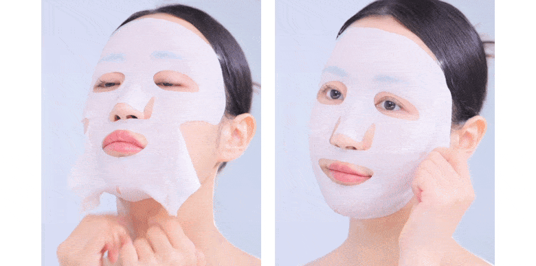 【買4送1】韓國 BioHeal BOH Probioderm 3D Lifting Cream Mask  益生菌3D立體彈力提拉乳霜面膜 - 2種選擇