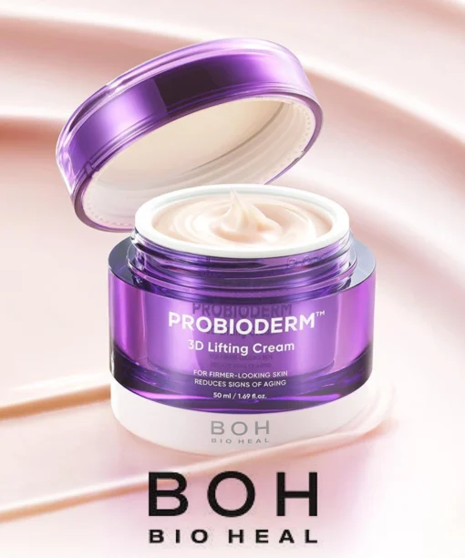 BioHeal BOH