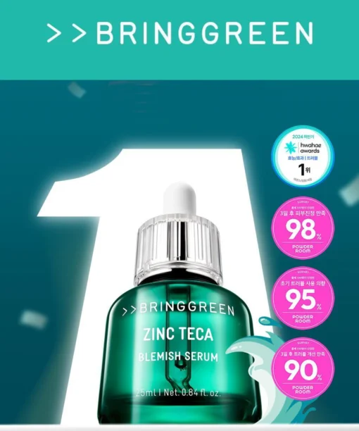 bringgreen