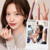 25年Happyrim聯手研發新色⭐Toy Story聯名系列！【🎁附送Sharpener!】GlowPick🏆 韓國 CLIO #☕Cafe In Love Edition Velvet Lip Pencil 絲絨造型木軸唇線筆(#01-14) - 14色選擇