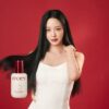 韓國 moev Annurcatin Hair Oil Essence 天然專利蘋果多酚髮尾油抗熱修護精華 - 80ml