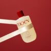 加強髮根力量～ GlowPick🏆 moev Annurcatin Shampoo 天然專利蘋果多酚無矽防脫洗髮露 300ml