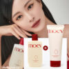 加強髮根力量～ GlowPick🏆 韓國 moev Annurcatin Shampoo 天然專利蘋果多酚無矽防脫洗髮露 300ml