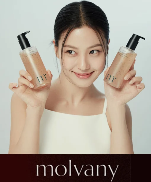 Molvany
