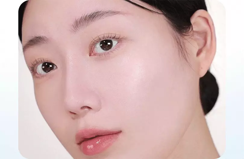 韓國 peripera Filter Fit Blur Pact 清爽濾鏡柔焦提亮定妝粉餅內附粉撲＋鏡盒 (🟢 Mint / 🟣 Lavender) - 2色選擇