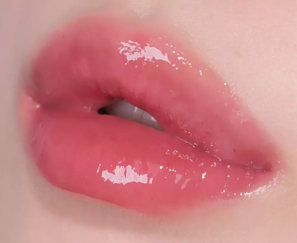 🎀Soft Pink Universe系列~韓國 peripera Water Bare Tint 水感潤澤唇釉(#15-17) - 3色選擇
