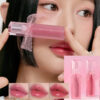 🎀Soft Pink Universe系列～韓國 peripera Water Bare Tint 水感潤澤唇釉(#15-17) - 3色選擇