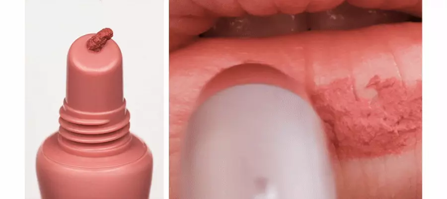 韓國 rom&nd Color Lip Matte 填充唇紋柔和軟霧唇泥 (#00 - 08) - 9色選擇