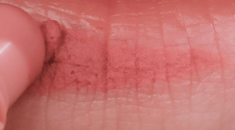 韓國 rom&nd Color Lip Matte 填充唇紋柔和軟霧唇泥 (#00 - 08) - 9色選擇