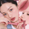 韓國 rom&nd Color Lip Matte 填充唇紋柔和軟霧唇泥 (#00 - 08) - 9色選擇