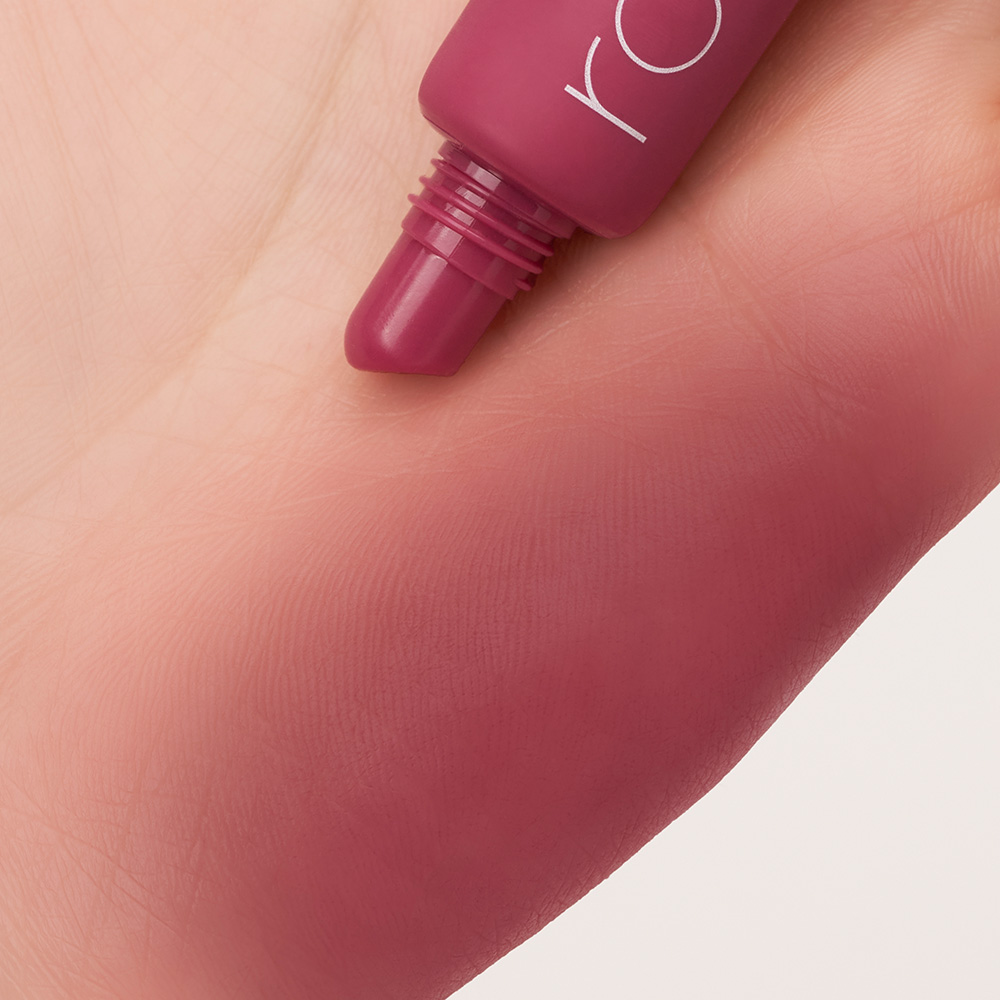 韓國 rom&nd Color Lip Matte 填充唇紋柔和軟霧唇泥 (#00 - 08) - 9色選擇 韓國 rom&nd Color Lip Matte 填充唇紋柔和軟霧唇泥 (#00 - 08) - 9色選擇