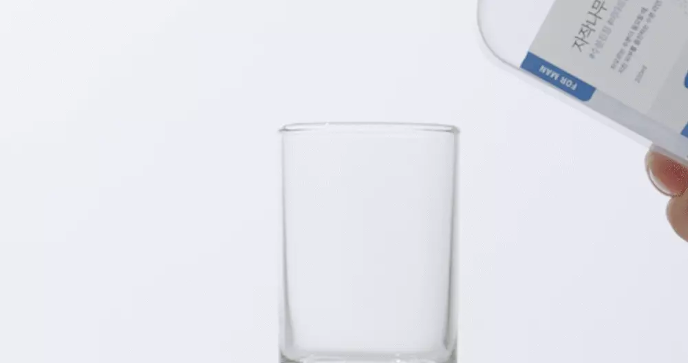 韓國 Round Lab For Men Birch Juice Moisturizing Toner 白樺樹液保濕男仕爽膚水 - 200ml