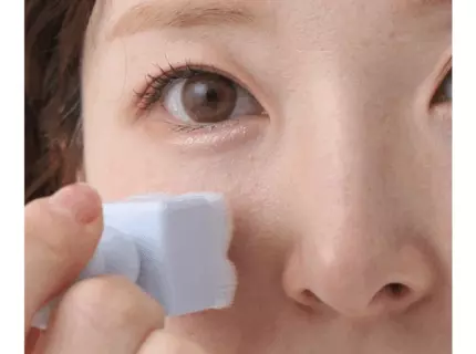 30秒毛孔好似做完飛梭咁靚 推介毛孔肌～韓國 The Tool Lab Stamp Skinfit Cushion Airy (Matte) + Brush SPF 40 PA++ 超輕盈遮毛孔自然霧面粉底氣墊連印章掃(掃套裝/補充裝) - 3色選擇