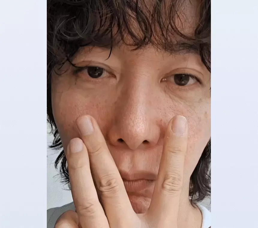 30秒毛孔好似做完飛梭咁靚 推介毛孔肌～韓國 The Tool Lab Stamp Skinfit Cushion Airy (Matte) + Brush SPF 40 PA++ 超輕盈遮毛孔自然霧面粉底氣墊連印章掃(掃套裝/補充裝) - 3色選擇