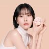 OliveYoung高評滿分氣墊！韓國 The Tool Lab Stamp Skinfit Cushion Glow + Brush 120小時持久自然水光薄透粉底氣墊連印章掃 - 3色選擇