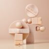 OliveYoung高評滿分氣墊！韓國 The Tool Lab Stamp Skinfit Cushion Glow + Brush 120小時持久自然水光薄透粉底氣墊連印章掃 - 3色選擇