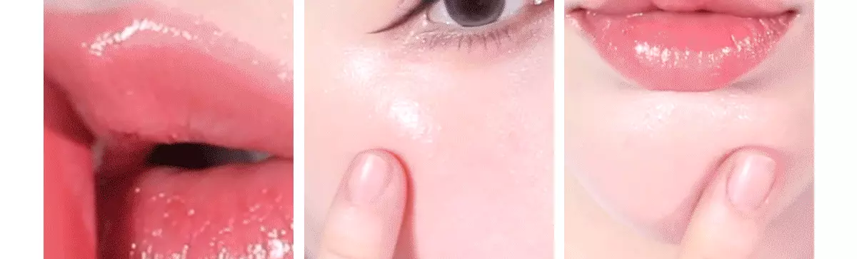 韓國 Wakemake Healthy Glow Balm Stick 自然血色感光澤唇膏(#01-10) - 10色選擇