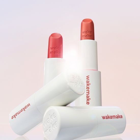 韓國 Wakemake Healthy Glow Balm Stick 自然血色感光澤唇膏(#01-10) - 10色選擇