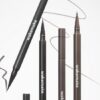 韓國 WakeMake Real Defining Brush Liner 持久防暈染眼線液(#01-04) - 4色選擇