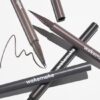 韓國 WakeMake Real Defining Brush Liner 持久防暈染眼線液(#01-04) - 4色選擇