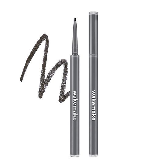 韓國 Wakemake Real Defining Pencil Liner 自然明眸眼線/眼下陰影筆(#01-06) - 6色選擇