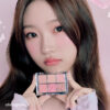 韓國 新色Love Bubble系列入！實用零廢色～GlowPick🏆 2aN Better Me Eye Palette 6色眼影盤(#01-16) - 15色選擇