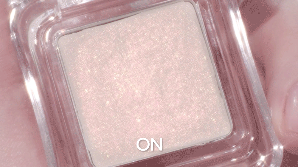 25ss夏日系列新色入! GlowPick🏆 韓國 2aN Pure Glash Highlighter 單色閃亮高光 - 多色選擇