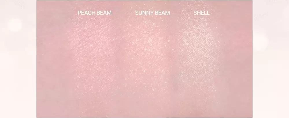 25ss夏日系列新色入! GlowPick🏆 韓國 2aN Pure Glash Highlighter 單色閃亮高光 - 多色選擇