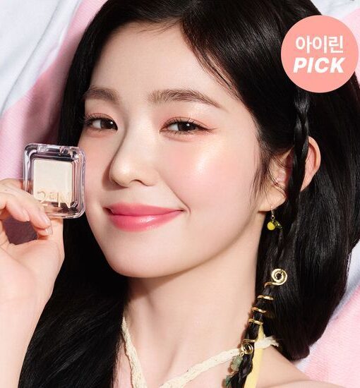 25ss夏日系列新色入! GlowPick🏆 韓國 2aN Pure Glash Highlighter 單色閃亮高光 - 多色選擇
