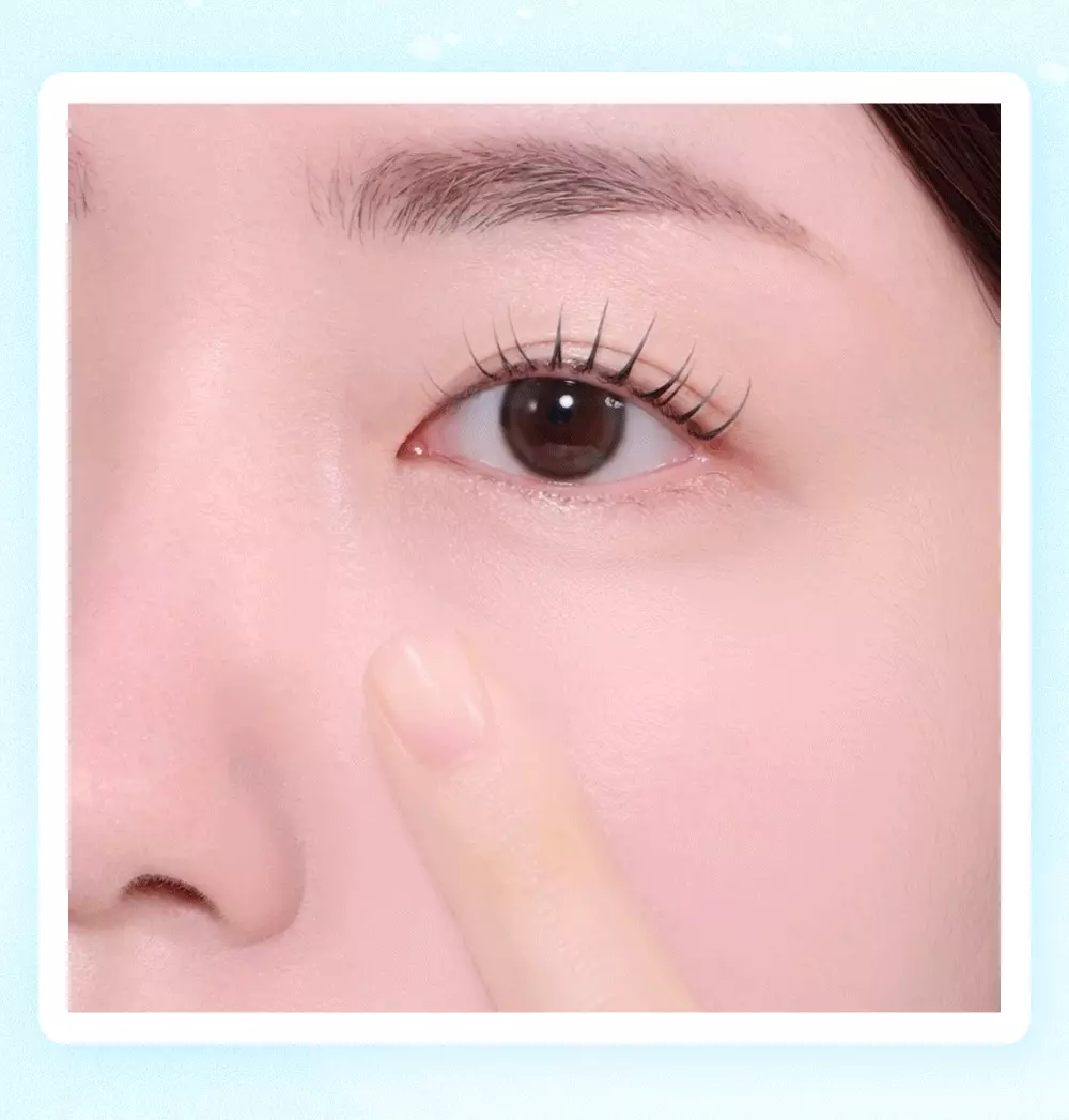 韓國 AMUSE Airy Spot Concealer Palette 遮瑕X提亮X校色3合1輕盈無瑕3色遮瑕盤連掃