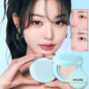 韓國 AMUSE Airy Pore Cover Cushion SPF50+ PA++++ 72小時持久修毛孔控油無瑕輕盈氣墊 - 5色選擇