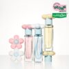 散「髮」女神香～韓國 AMUSE X 員瑛 Hair Perfume Mist 香氛髮香亮澤髮絲噴霧 30ml - 3種香味
