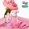 散「髮」女神香～韓國 AMUSE X 員瑛 Hair Perfume Mist 香氛髮香亮澤髮絲噴霧 30ml - 3種香味