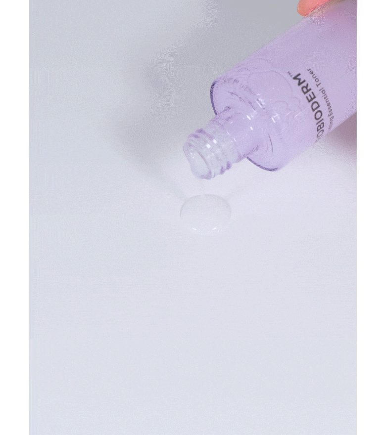 韓國 BioHeal BOH Probioderm 3D Lifting Essential Toner 3D立體緊緻精華爽膚水 150ml