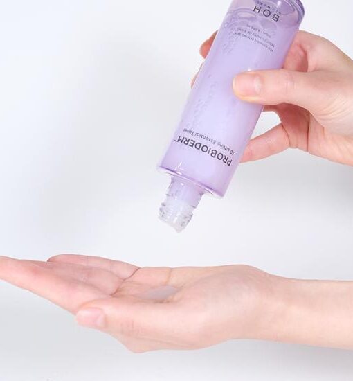 BioHeal BOH Probioderm 3D Lifting Essential Toner 3D立體緊緻精華爽膚水 150ml