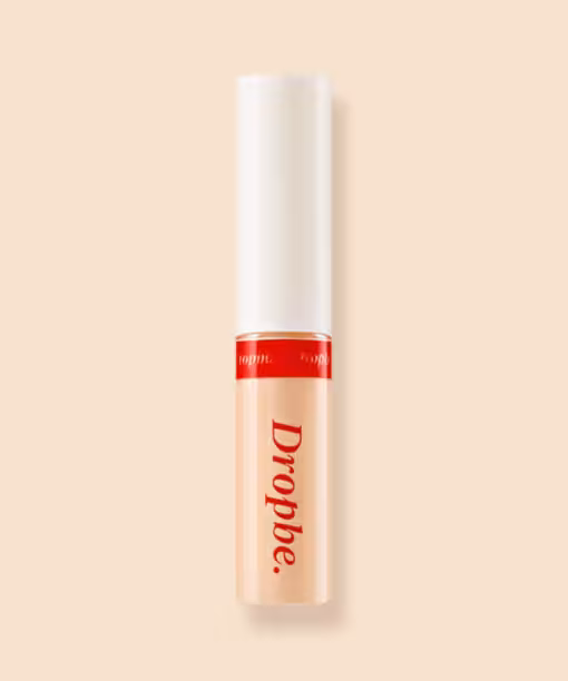 韓國Drop Be X The Saem Colors Cover Pick Concealer 皇牌遮瑕液 - 4色選擇