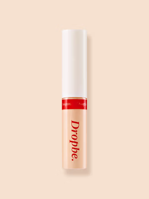 韓國Drop Be X The Saem Colors Cover Pick Concealer 皇牌遮瑕液 - 4色選擇