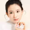 韓國 Drop Be Colors X The Saem Concealer Pot 高遮瑕遮瑕膏 - 4色選擇
