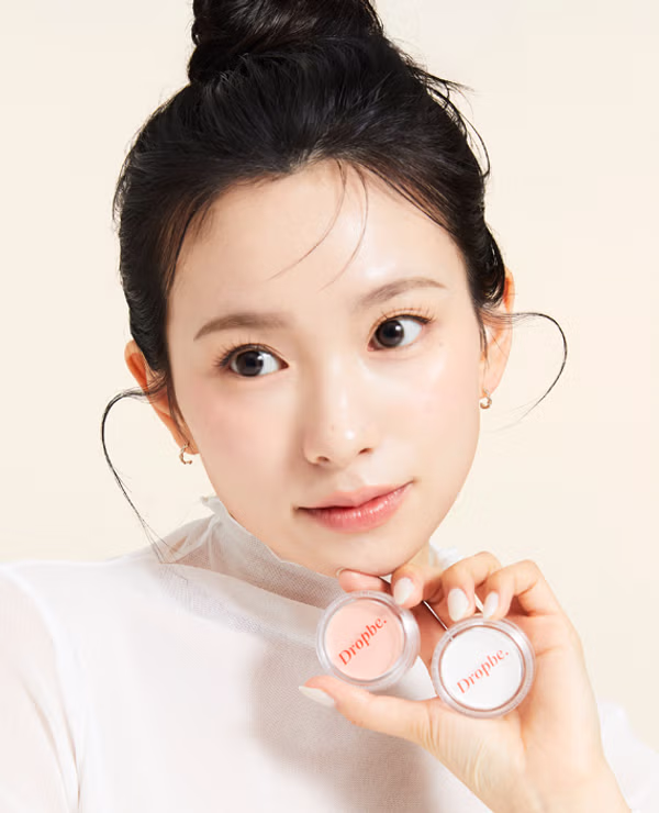 韓國 Drop Be Colors X The Saem Concealer Pot 高遮瑕遮瑕膏 - 4色選擇