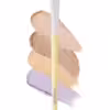 韓國 Two Edit by Luna Concealer Brush 扁平遮瑕掃