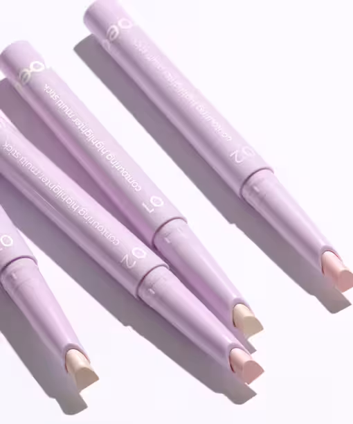 韓國 Two Edit by Luna Contouring Highlighter Multi Stick 立體輪廓多用途打亮棒 - 2色選擇