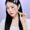 韓國 Two Edit by Luna Making Team Eyeliner 自然放大雙眼柔和眼線膠筆 (眼頭/上下眼線/下眼尾延長) - 5色選擇