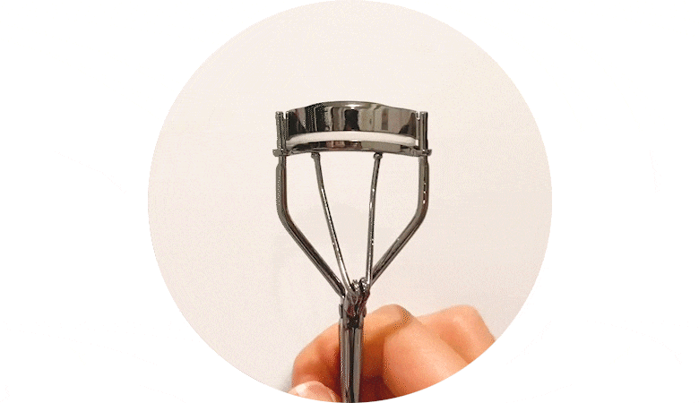 韓國 Fillimilli Standard Fit Viewer 21R 亞洲人眼型標準貼合睫毛夾 附2款替換膠帶