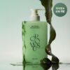 韓國 GROWUS Algae Therapy Mineral Shampoo 海藻修護礦物PDRN質洗髮水- 500g