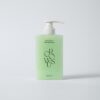 韓國 GROWUS Algae Therapy Mineral Shampoo 海藻修護礦物PDRN質洗髮水- 500g