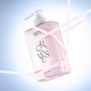 韓國 25年新升級～Growus Damage Therapy Shampoo EX 珍珠蛋白修護護髮水- 500ml